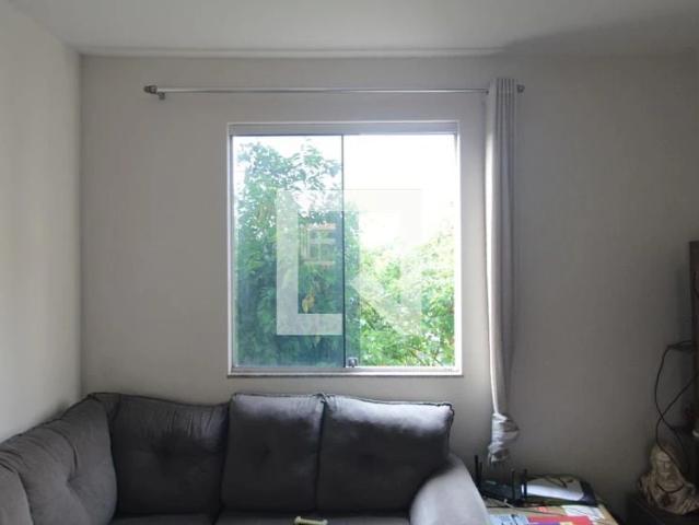 Apartamento venda em Alípio de Melo, Belo Horizonte