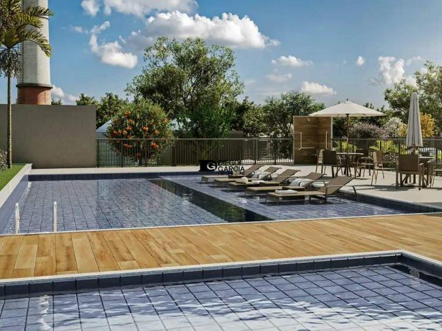 Apartamento venda em Jardim Montanhês, Belo Horizonte
