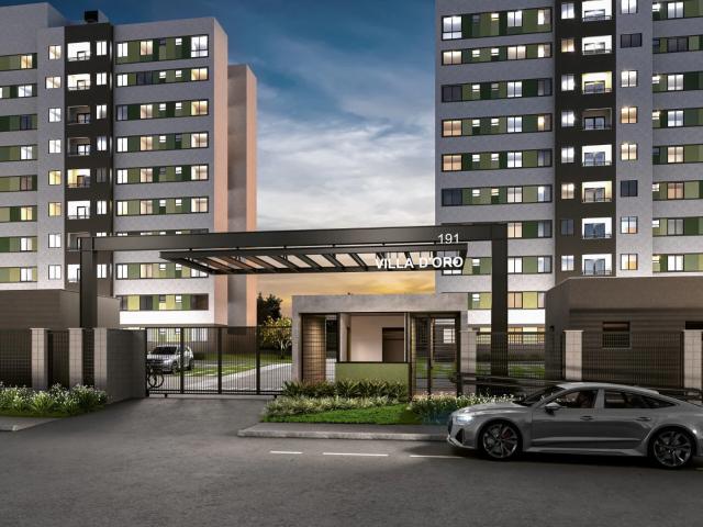 Apartamento venda em Alípio de Melo, Belo Horizonte