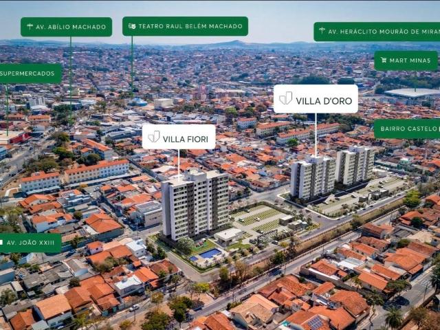 Apartamento venda em Região Geográfica Imediata de Belo Horizonte, Região Metropolitana de Belo Horizonte