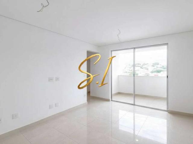 Apartamento venda em Serrano, Belo Horizonte