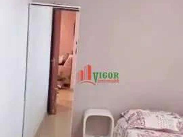 Apartamento venda em Vila Leonina, Belo Horizonte
