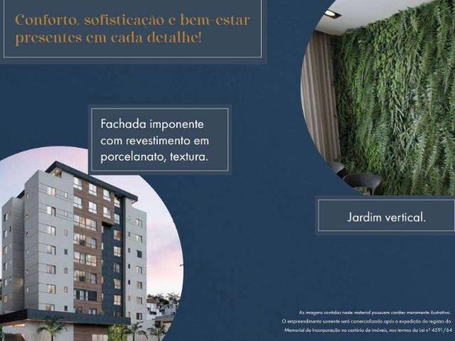 Apartamento venda em Alto dos Caiçaras, Belo Horizonte