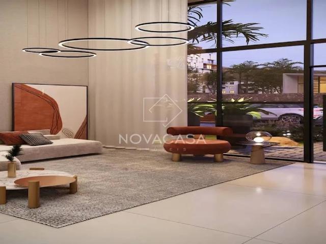Apartamento venda em Alto dos Caiçaras, Belo Horizonte
