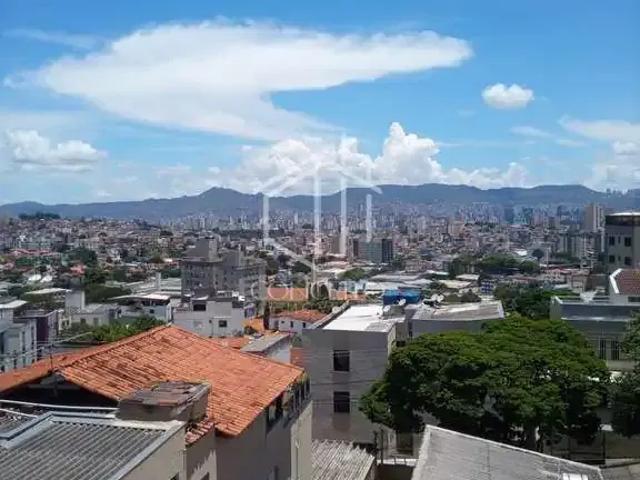 Apartamento venda em Regional Noroeste, Belo Horizonte