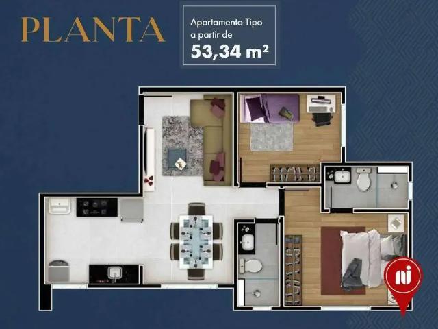 Apartamento venda em Região Geográfica Imediata de Belo Horizonte, Região Metropolitana de Belo Horizonte