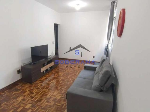 Apartamento venda em Alto dos Caiçaras, Belo Horizonte