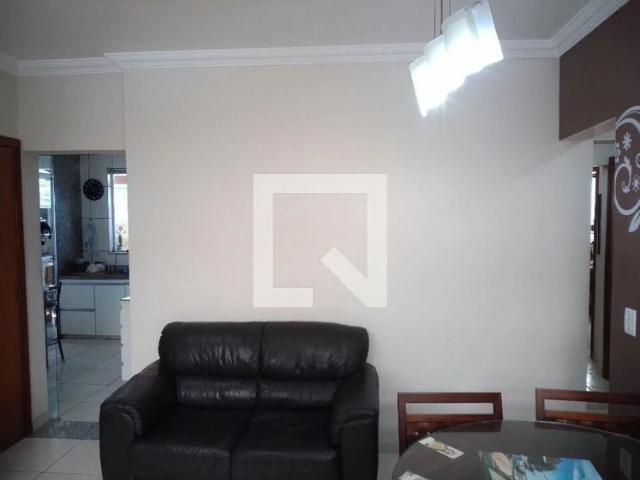 Apartamento venda em Alto dos Pinheiros, Belo Horizonte