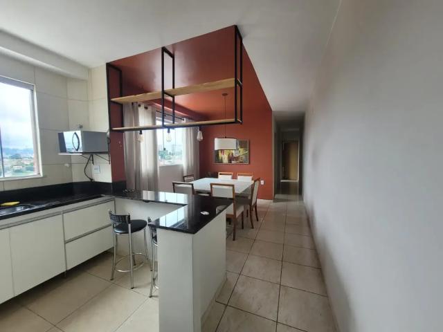 Apartamento venda em Região Geográfica Imediata de Belo Horizonte, Região Metropolitana de Belo Horizonte