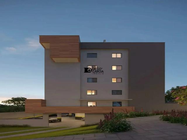 Apartamento venda em Senhor Bom Jesus, Belo Horizonte