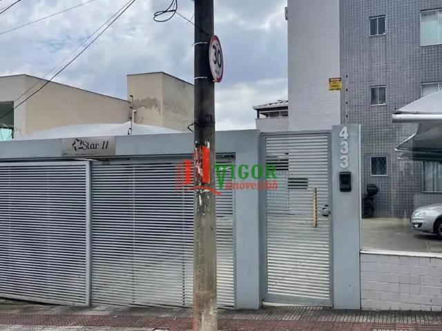 Apartamento venda em Barreiro, Belo Horizonte