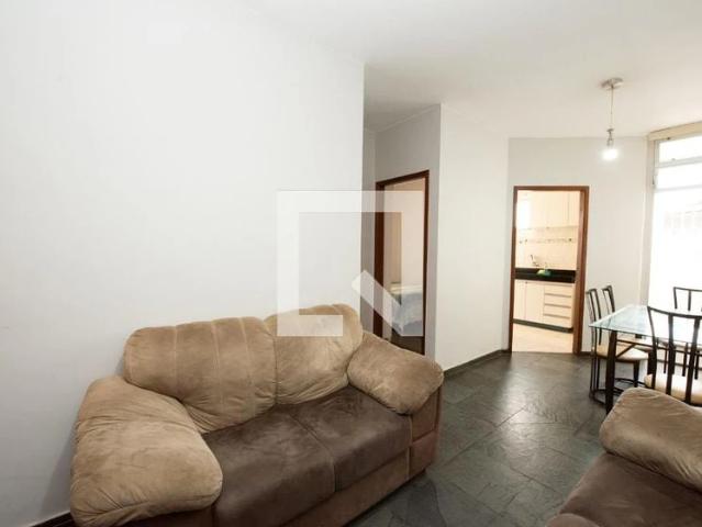 Apartamento venda em Barreiro, Belo Horizonte