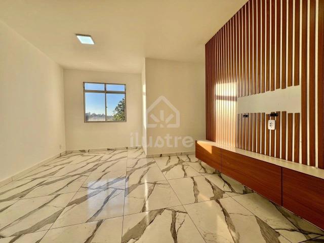 Apartamento venda em Barreiro, Belo Horizonte
