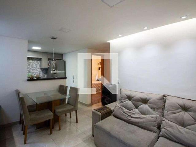 Apartamento venda em Bandeirantes, Belo Horizonte