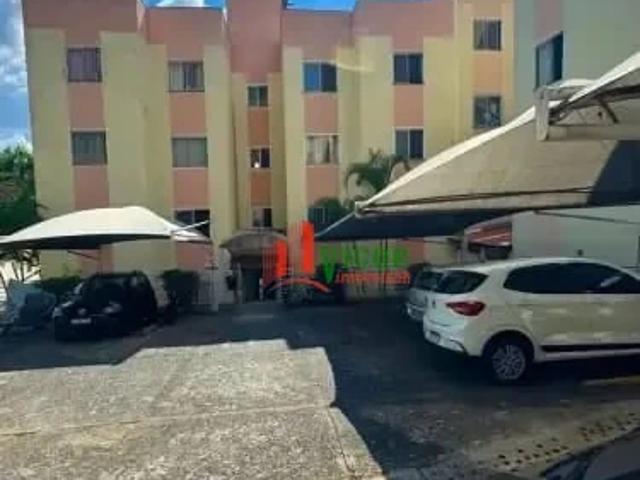 Apartamento venda em Santa Terezinha, Belo Horizonte