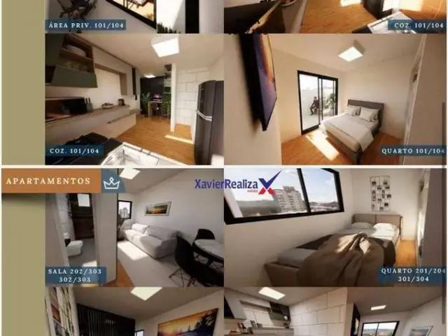 Apartamento venda em Região Geográfica Imediata de Belo Horizonte, Região Metropolitana de Belo Horizonte