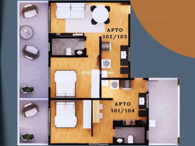 Apartamento venda em Região Geográfica Imediata de Belo Horizonte, Região Metropolitana de Belo Horizonte