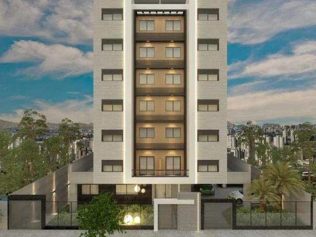 Apartamento venda em Barreiro de Baixo, Belo Horizonte