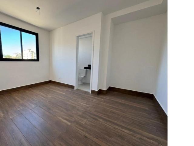 Apartamento venda em Barreiro de Baixo, Belo Horizonte