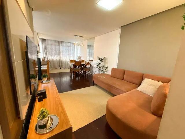 Apartamento venda em Região Geográfica Imediata de Belo Horizonte, Região Metropolitana de Belo Horizonte