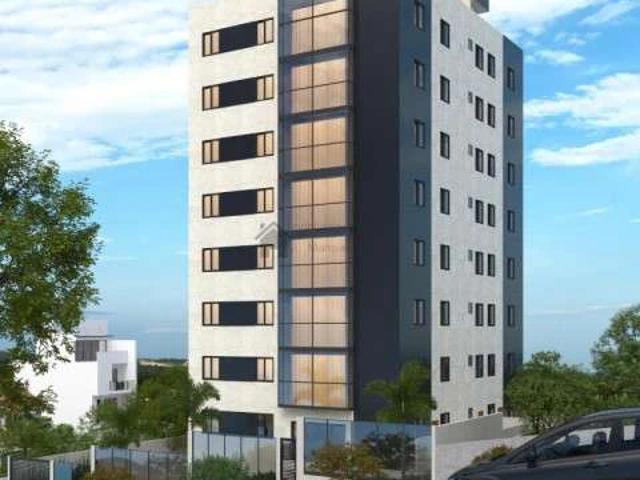 Apartamento venda em Barreiro de Baixo, Belo Horizonte