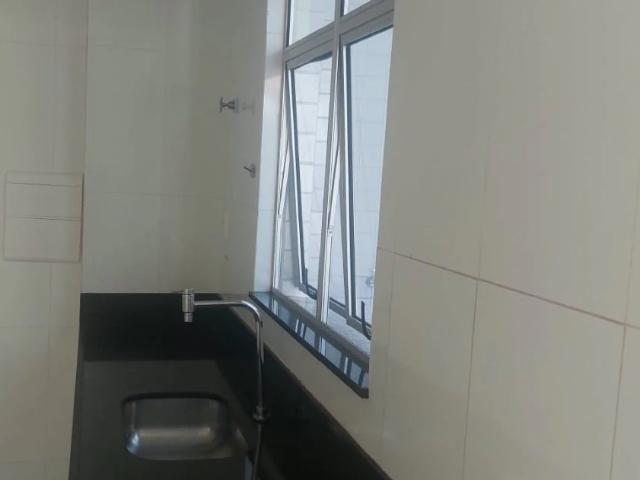 Apartamento venda em Barreiro de Baixo, Belo Horizonte