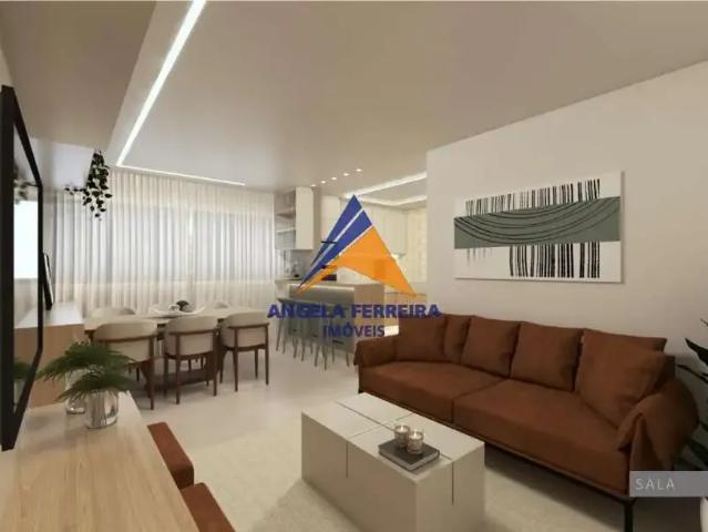 Apartamento venda em Região Geográfica Imediata de Belo Horizonte, Região Metropolitana de Belo Horizonte