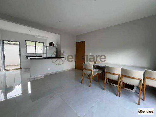 Apartamento venda em Barreiro de Baixo, Belo Horizonte