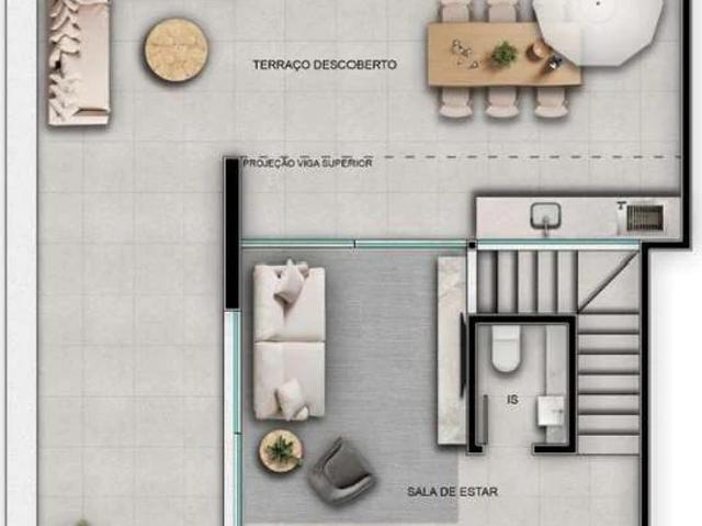 Apartamento venda em Barreiro de Baixo, Belo Horizonte