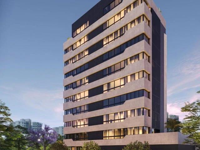 Apartamento venda em Barreiro de Baixo, Belo Horizonte