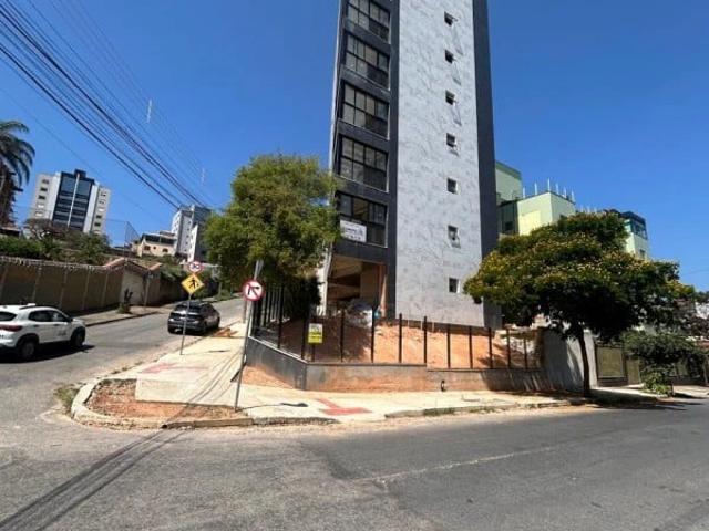 Apartamento venda em Barreiro de Baixo, Belo Horizonte