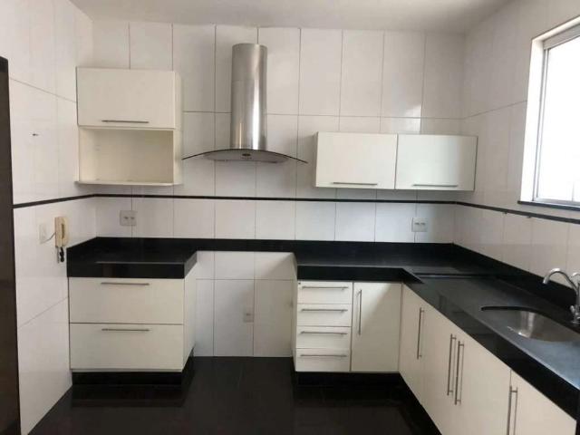 Apartamento venda em Barreiro de Baixo, Belo Horizonte