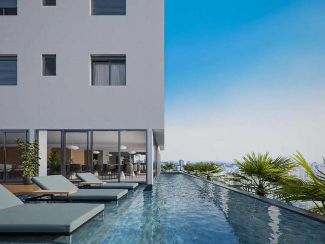 Apartamento venda em Barreiro de Baixo, Belo Horizonte