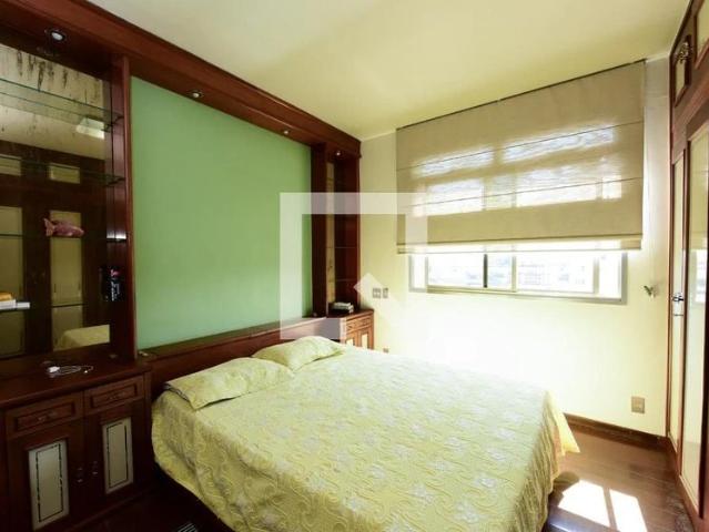 Apartamento venda em Barreiro de Baixo, Belo Horizonte