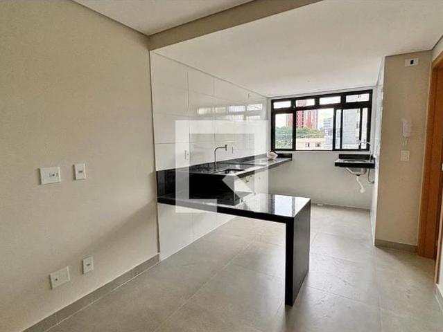 Apartamento venda em Regional Centro-Sul, Belo Horizonte