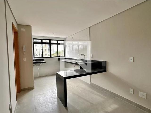 Apartamento venda em Regional Centro-Sul, Belo Horizonte