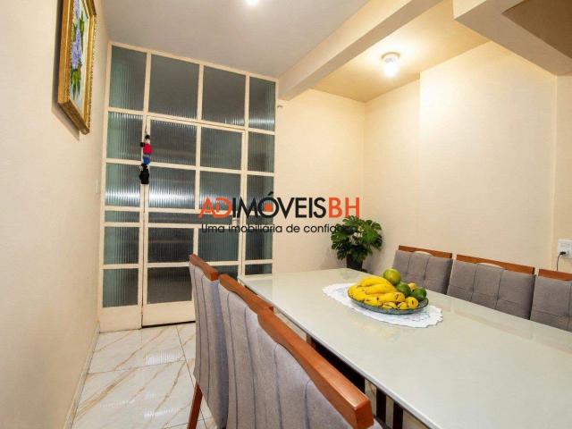 Apartamento venda em Barro Preto, Belo Horizonte
