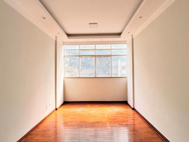 Apartamento venda em Barro Preto, Belo Horizonte