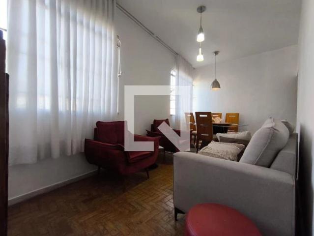 Apartamento venda em Regional Oeste, Belo Horizonte