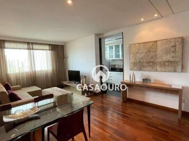 Apartamento venda em Belvedere, Belo Horizonte