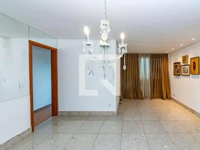 Apartamento venda em Belvedere, Belo Horizonte