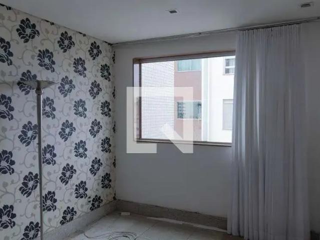 Apartamento venda em Belvedere, Belo Horizonte
