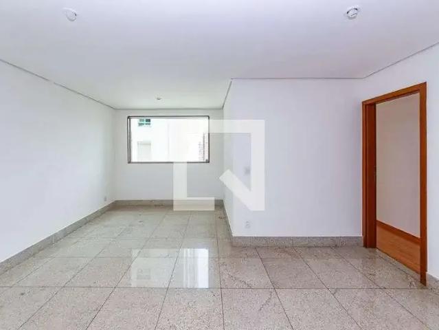 Apartamento venda em Belvedere, Belo Horizonte