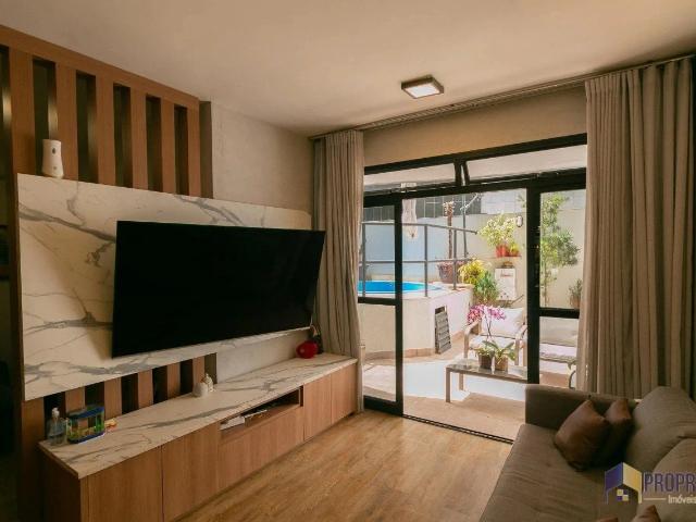Apartamento venda em Belvedere, Belo Horizonte