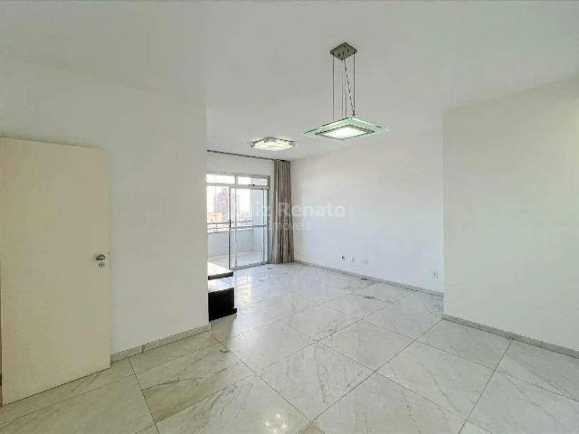 Apartamento venda em Belvedere, Belo Horizonte