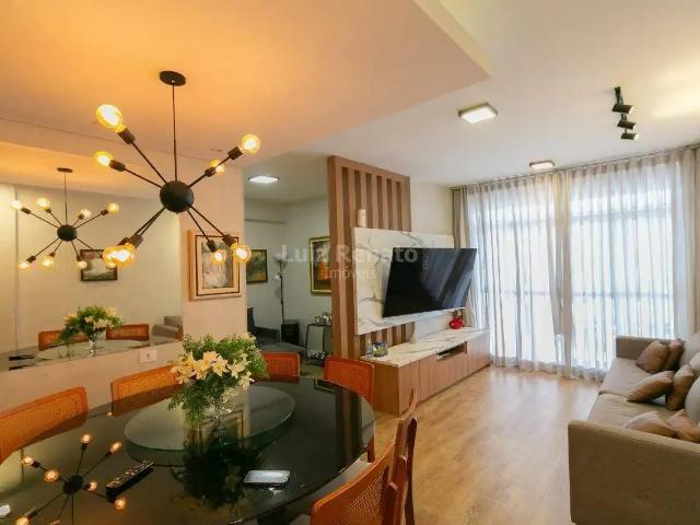 Apartamento venda em Belvedere, Belo Horizonte