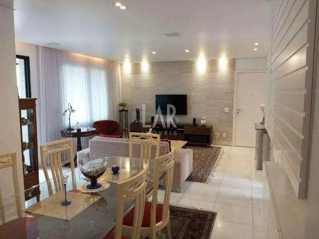 Apartamento venda em Belvedere, Belo Horizonte
