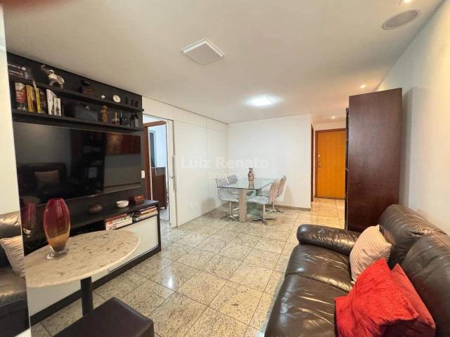 Apartamento venda em Belvedere, Belo Horizonte