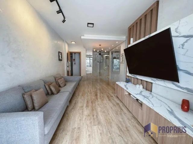 Apartamento venda em Belvedere, Belo Horizonte