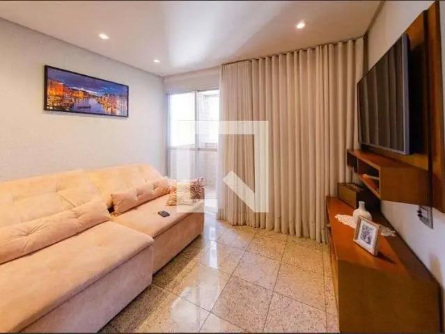 Apartamento venda em Regional Centro-Sul, Belo Horizonte